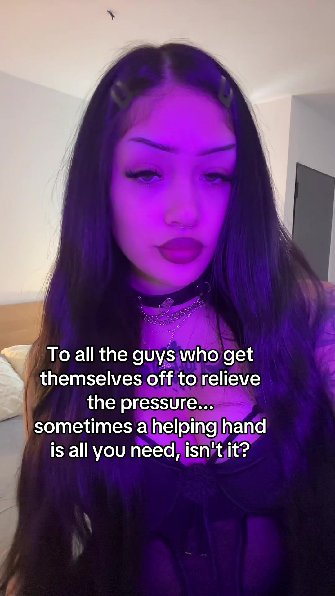 @Lilith ❤️🔥
