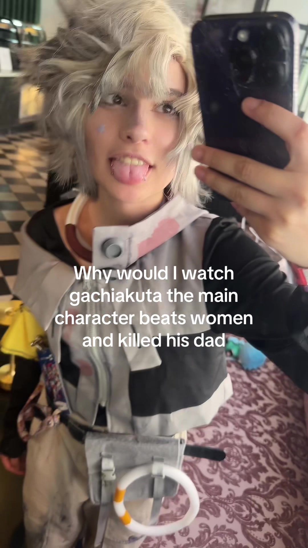 @Noah