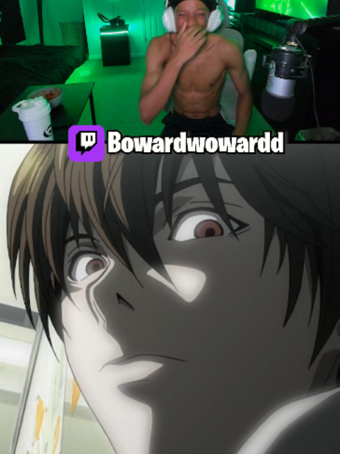 @BW Reacts