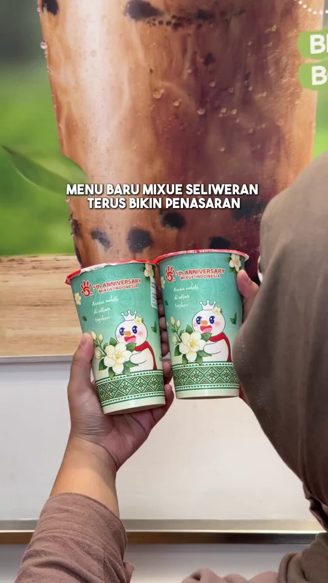 @Fira & Dandy | Kita Berkelana