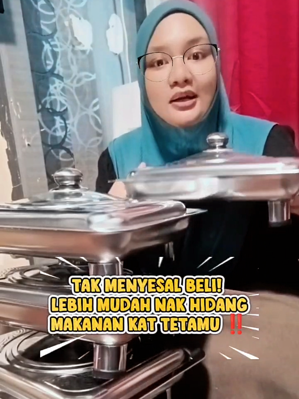 @Norazrena | Racun Tiktok