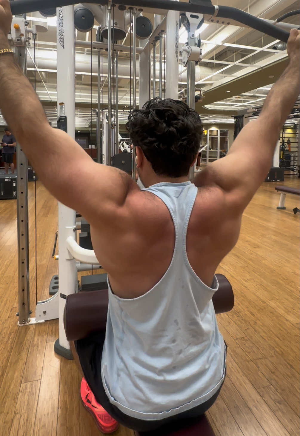 @ArminLifts