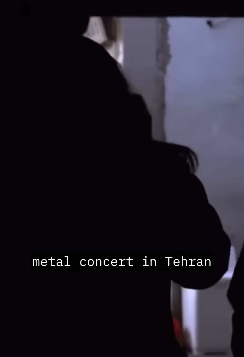 @Nonstop Black Metal