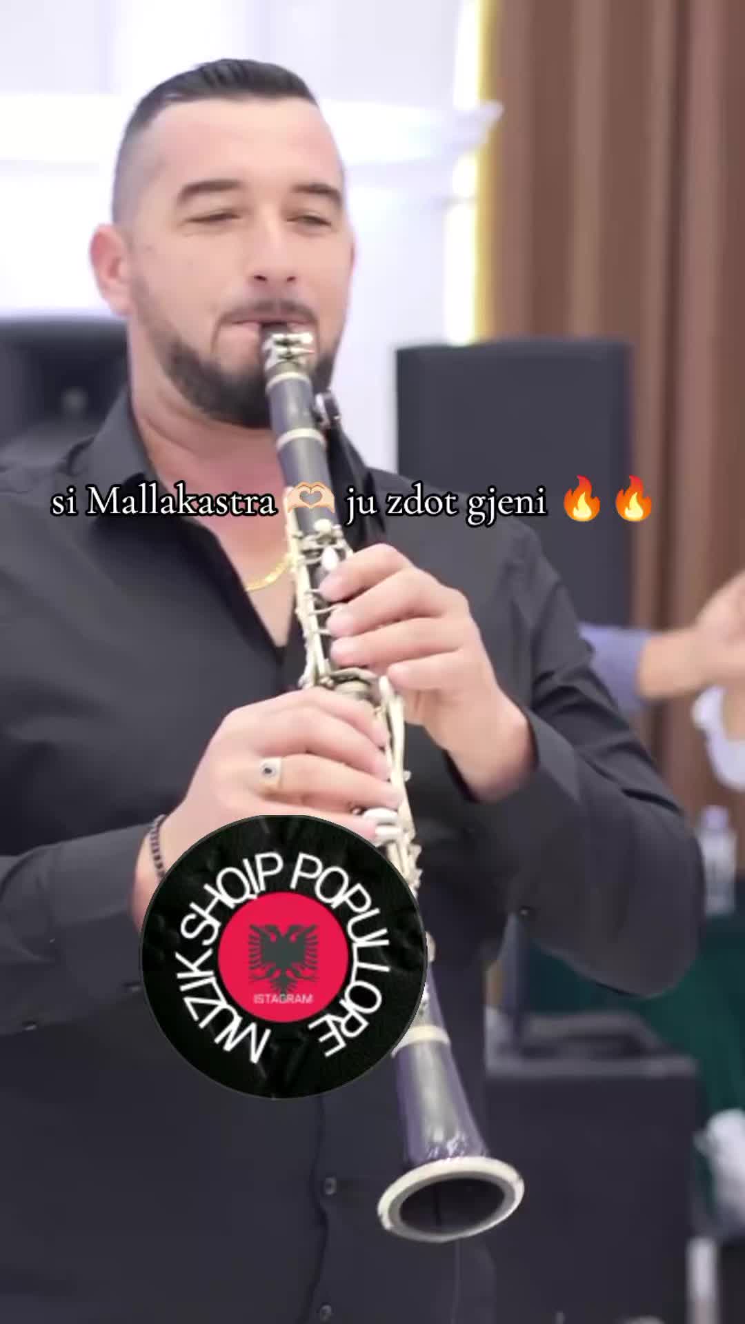 @MUZIK&Euml;_SHQIP_POPULLORE🇦🇱❤️