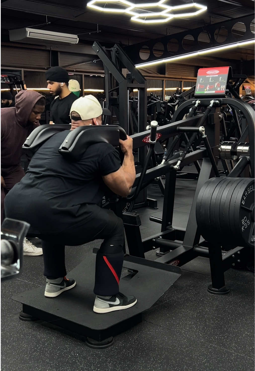 @Bodybuilderpro