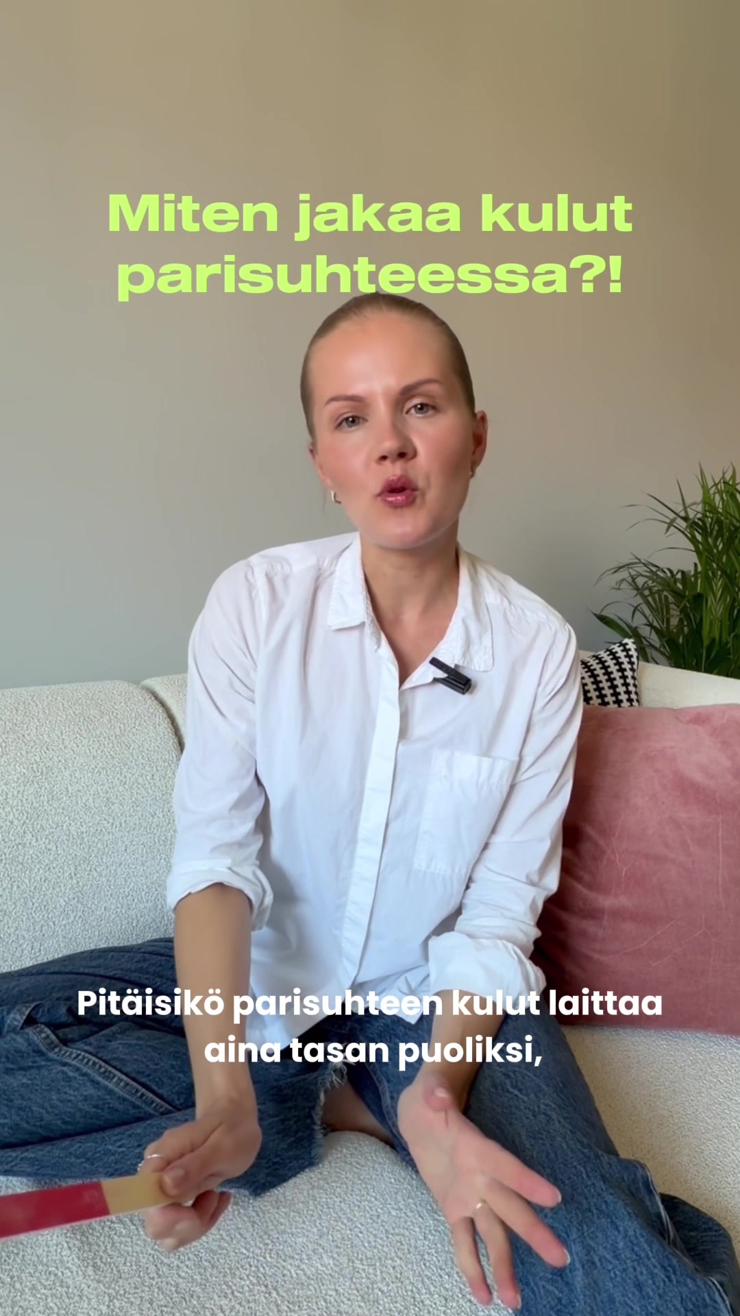 @Mimmit sijoittaa