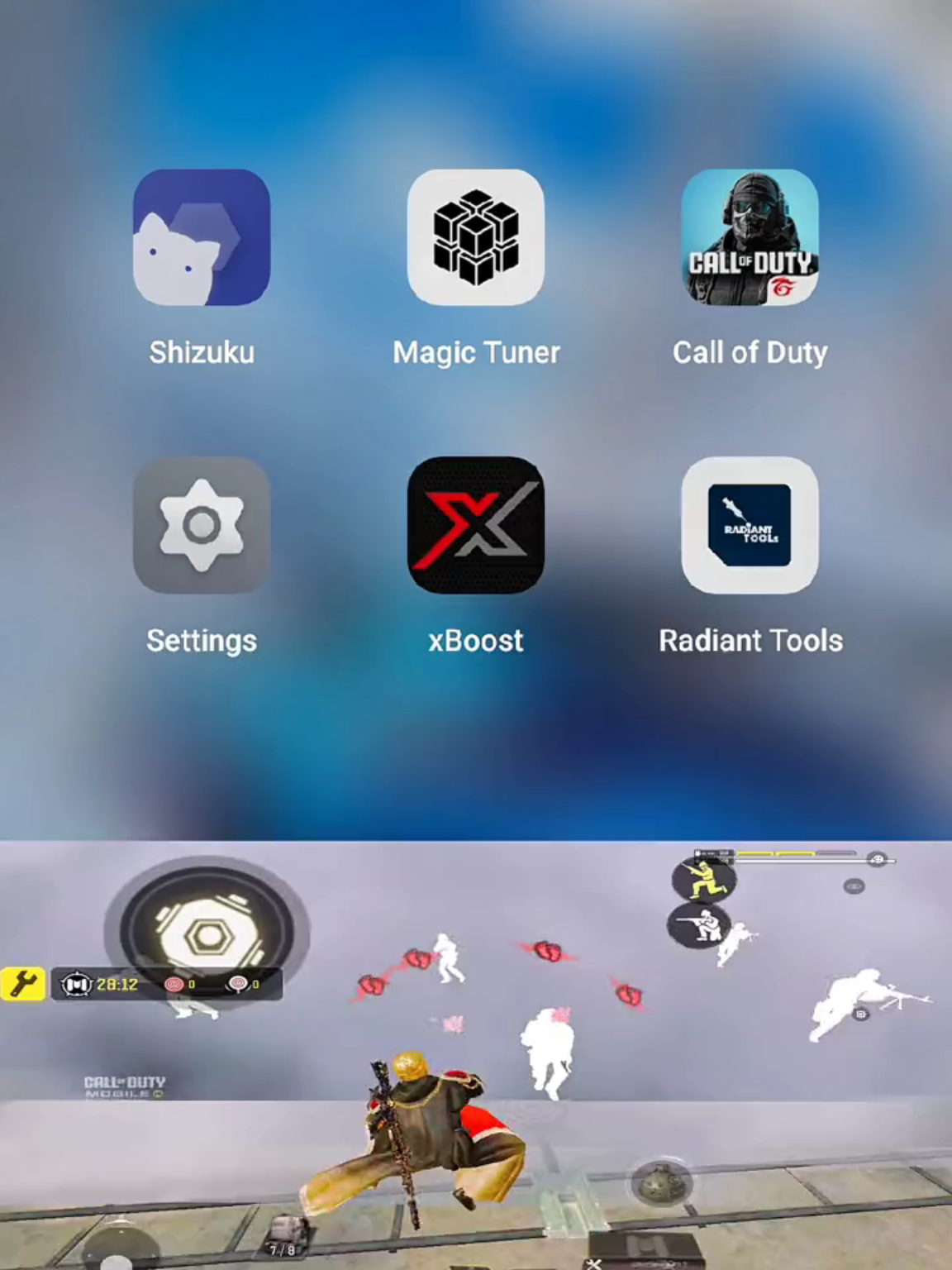 @ZHAIXINJECTOR