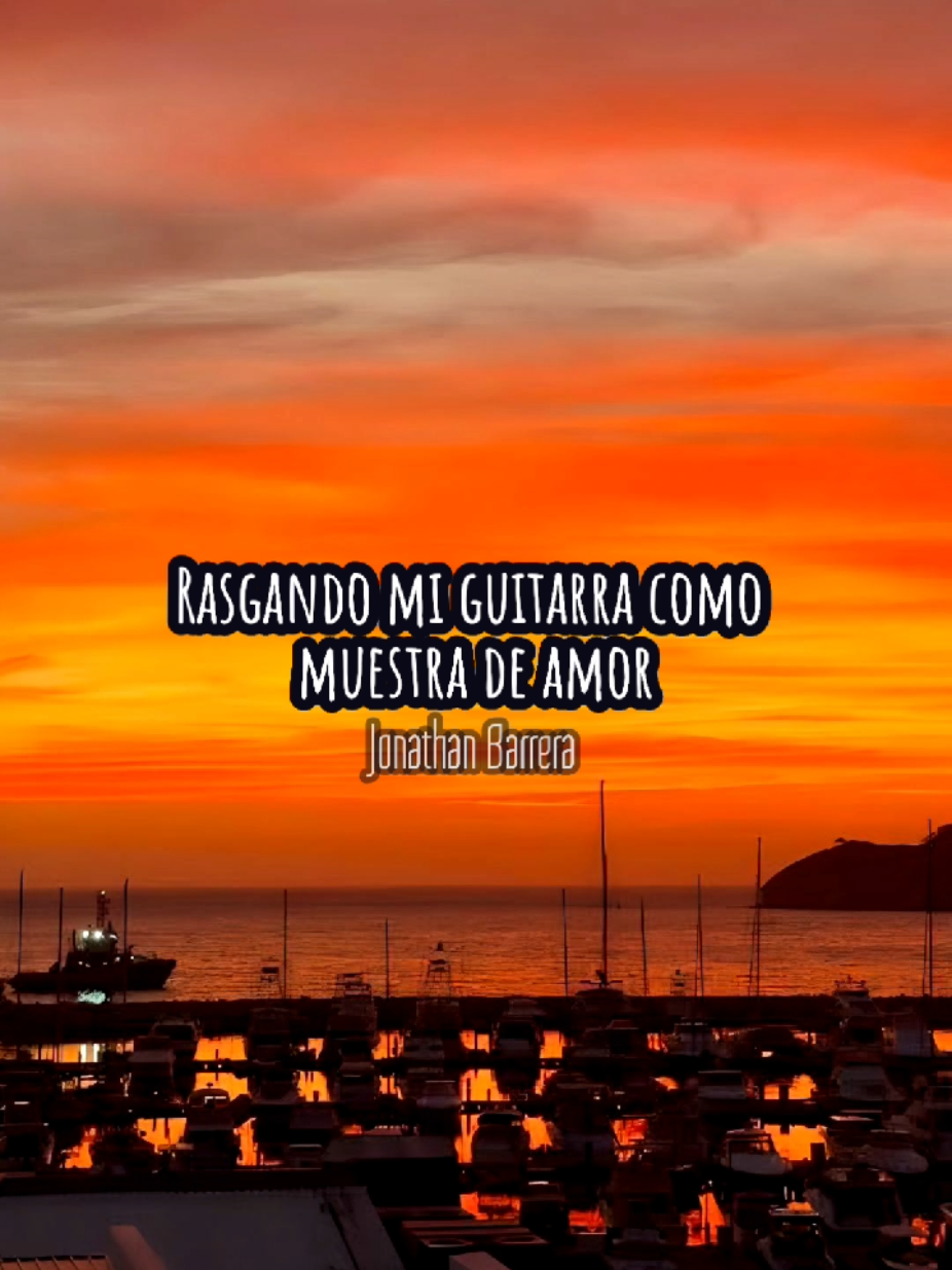 @Jonathan Barrera