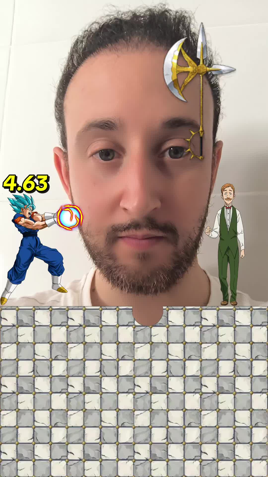 @SayoGame