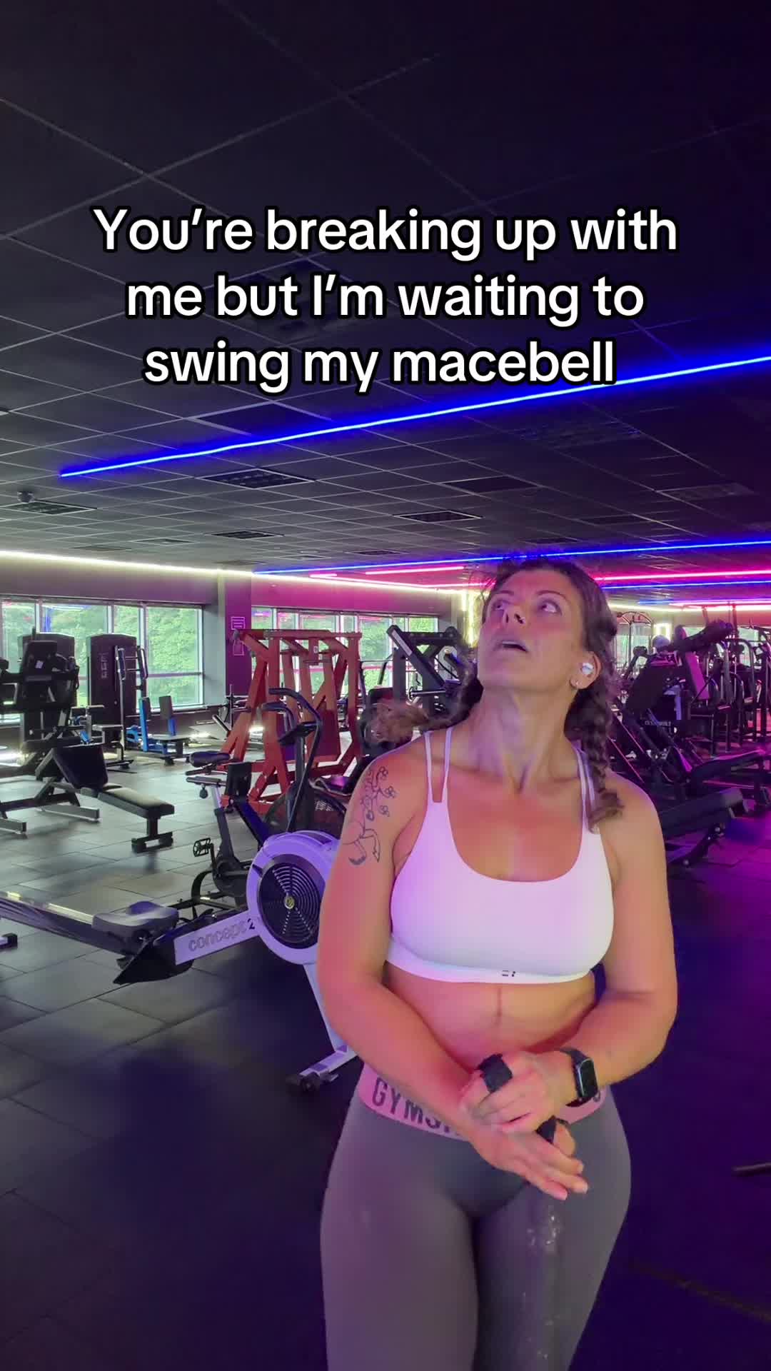 @Rebecca Bear 💪🏼🐻