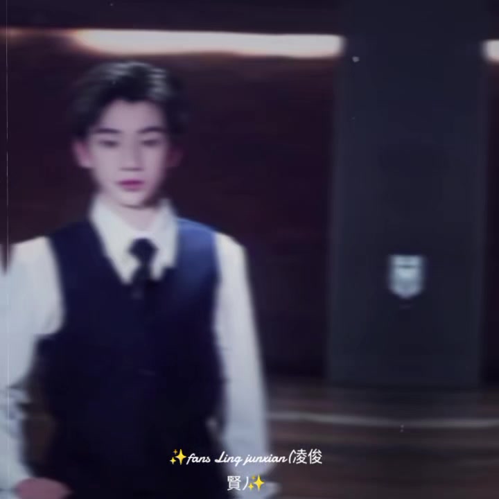 @✨fans ling junxian✨