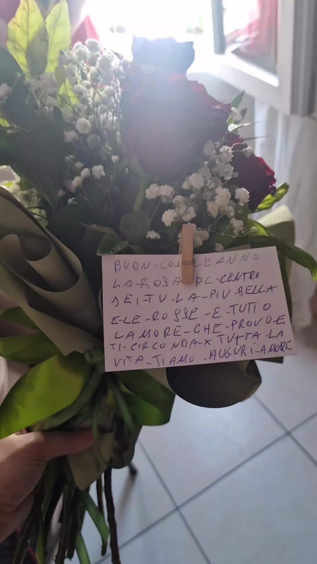 @Maria Alterino