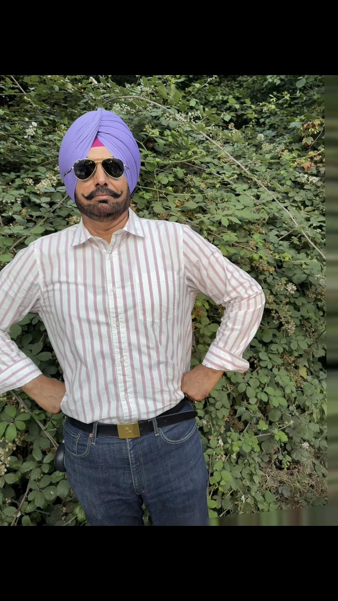 @panjab da sardar