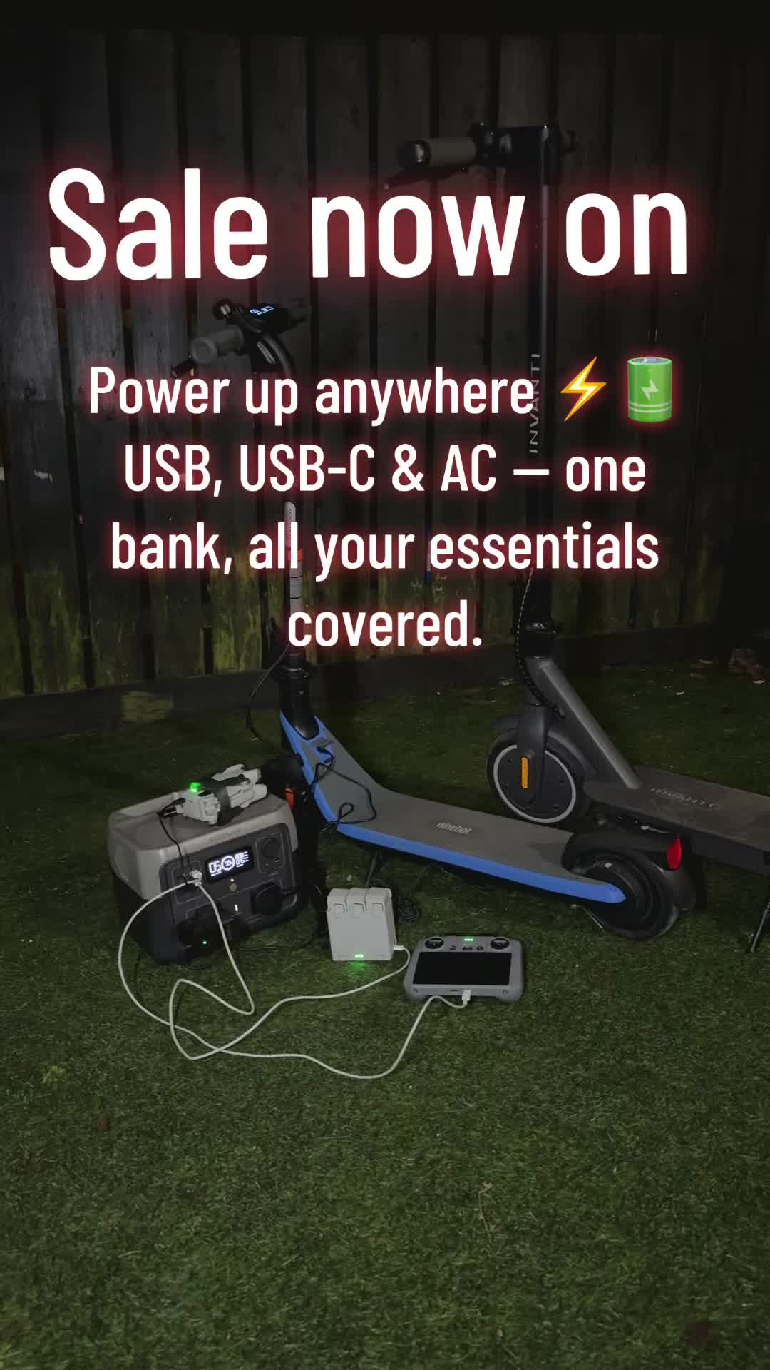 @David Lee Drone