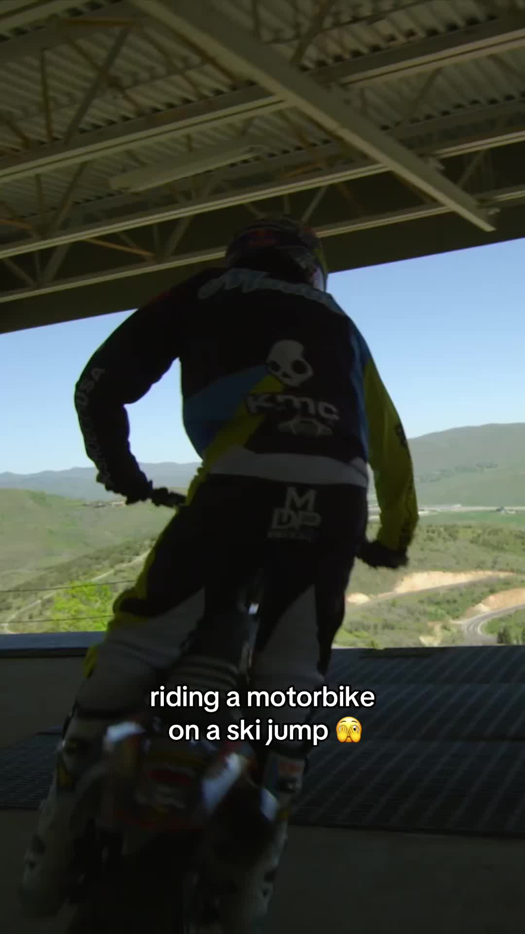 @Red Bull USA