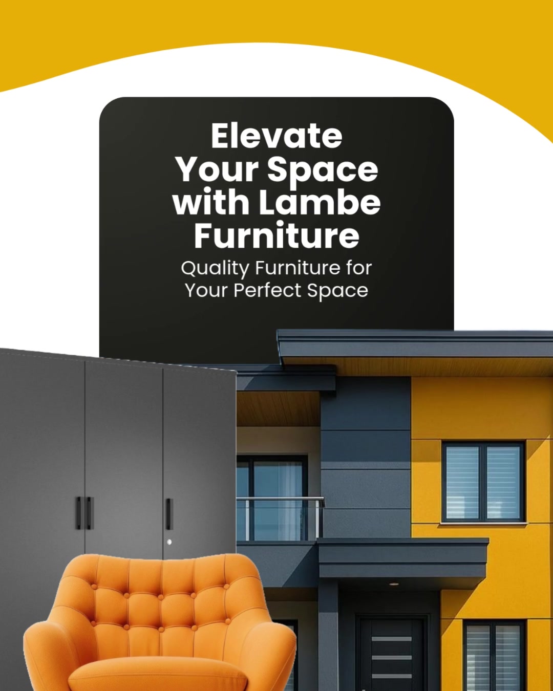 @Lambecraft Furniture