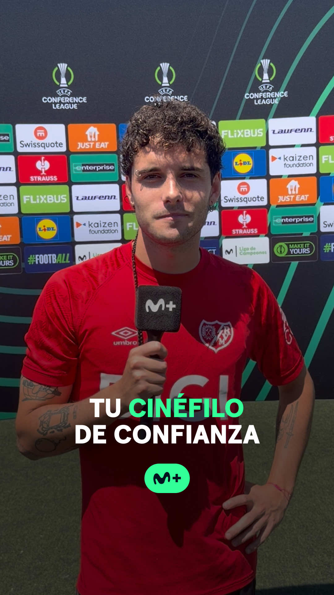 @Movistar Plus Deportes