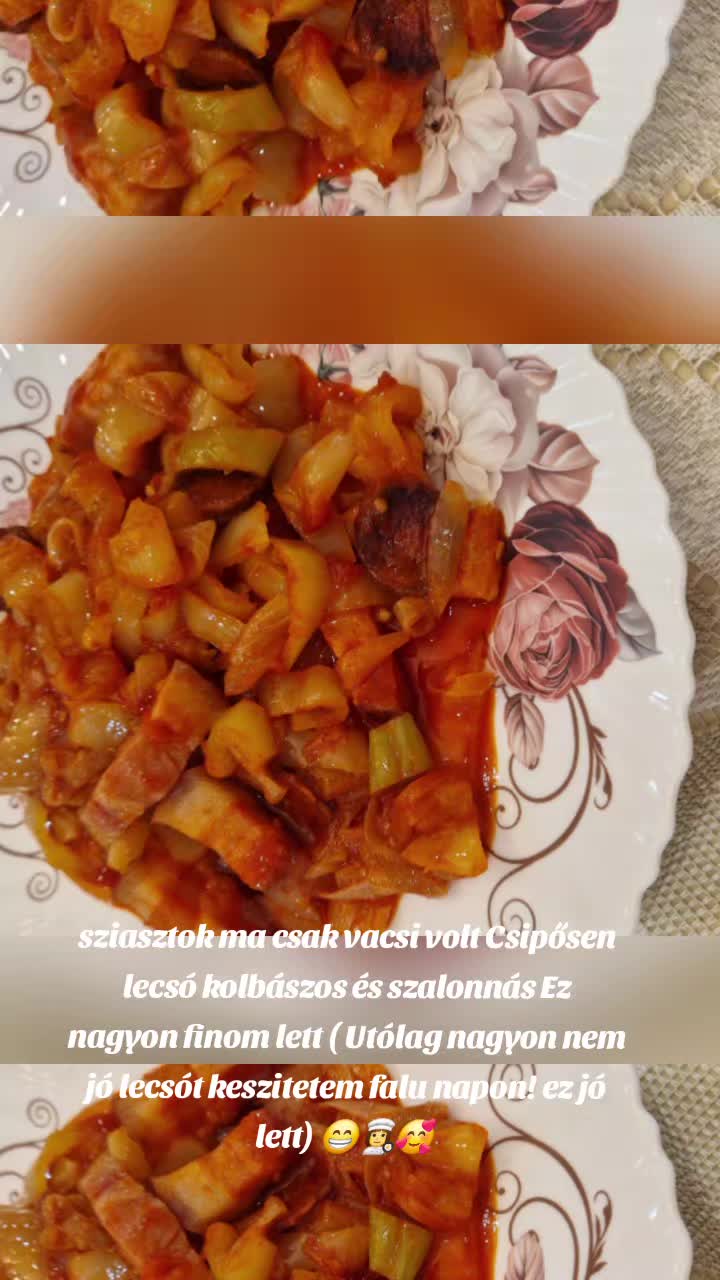 @Timi konyhája ❤️👩🍳👨👩👦