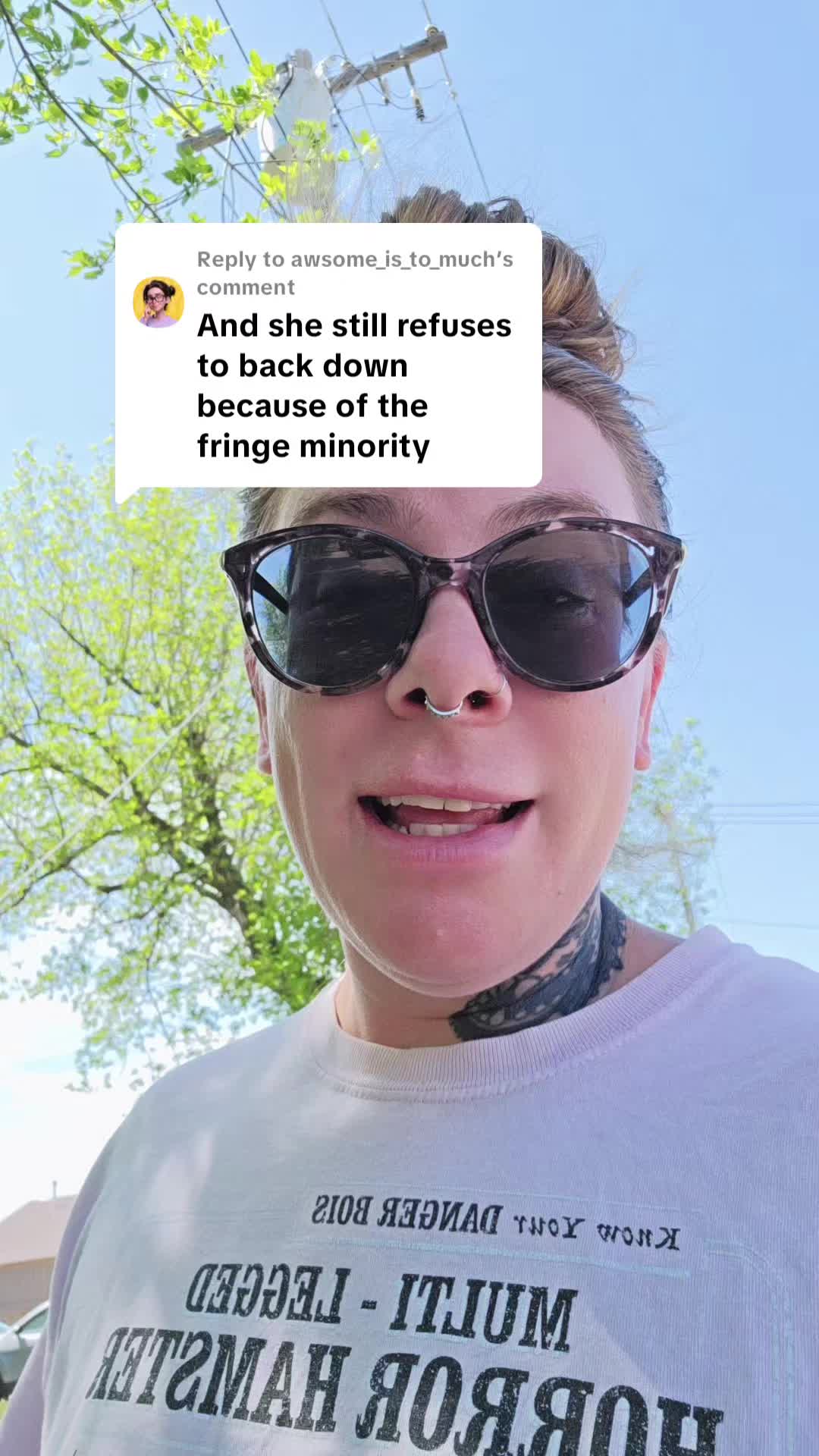 @Satan