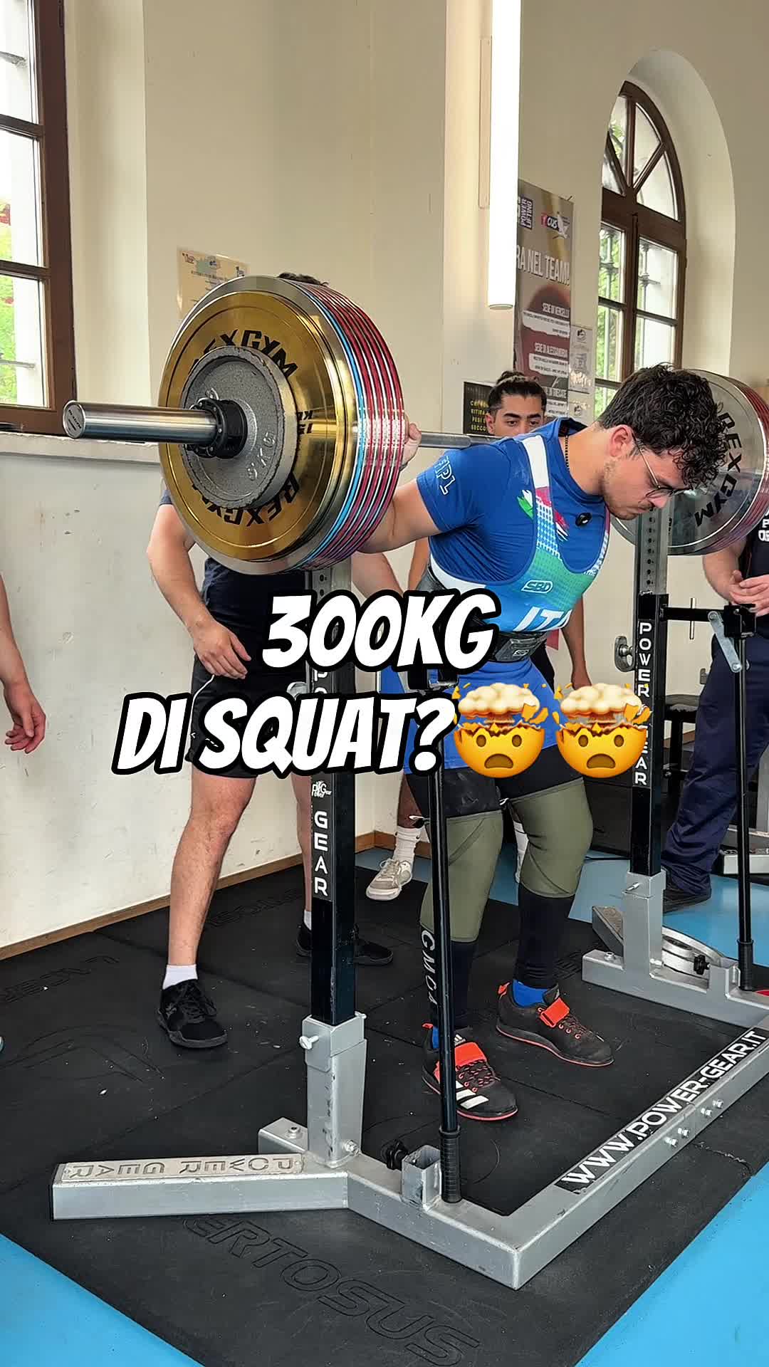 @Luca Romano