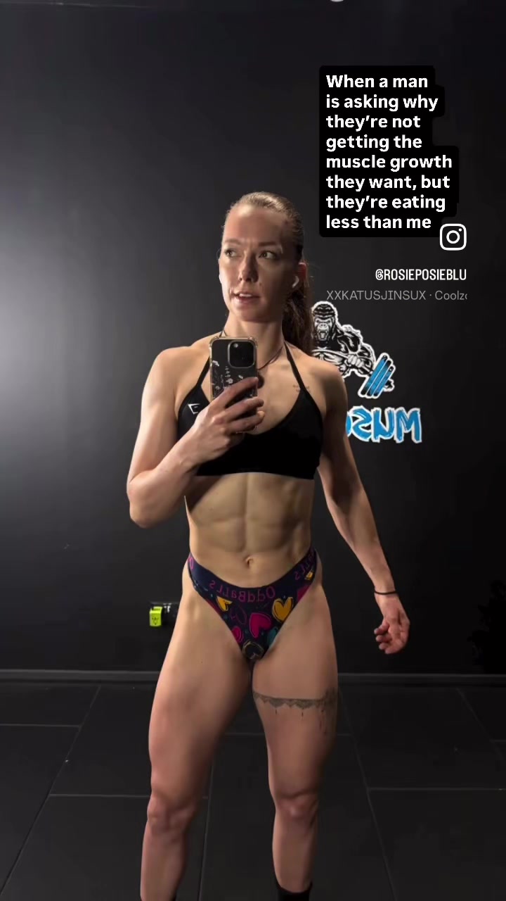 @rosiefitandfeminine