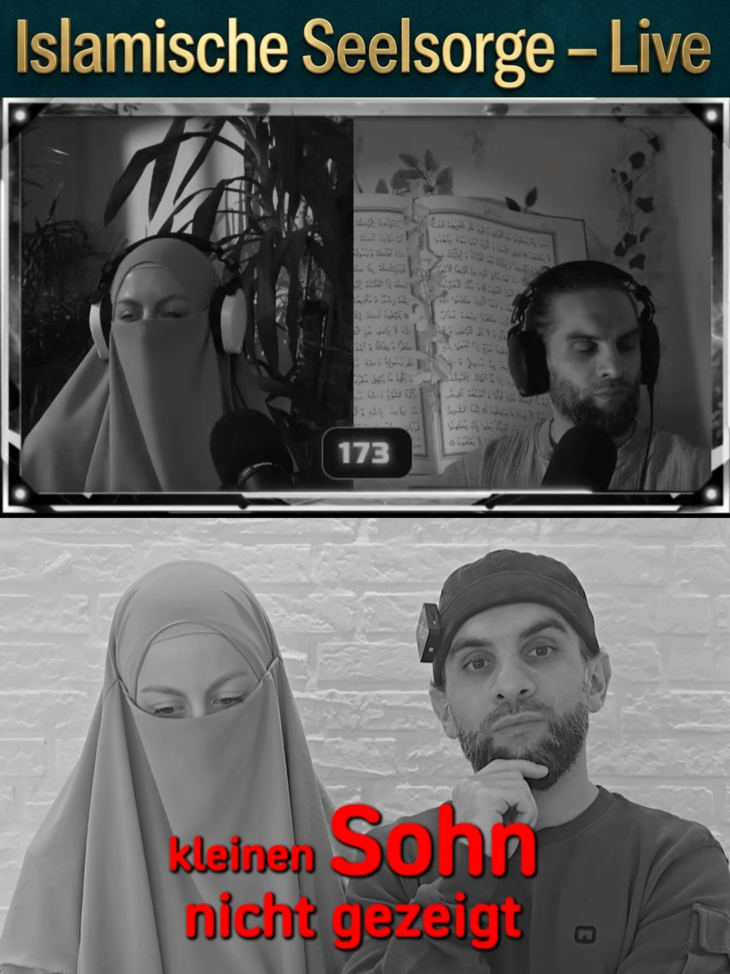 @Your Roots | Muslim Mentor