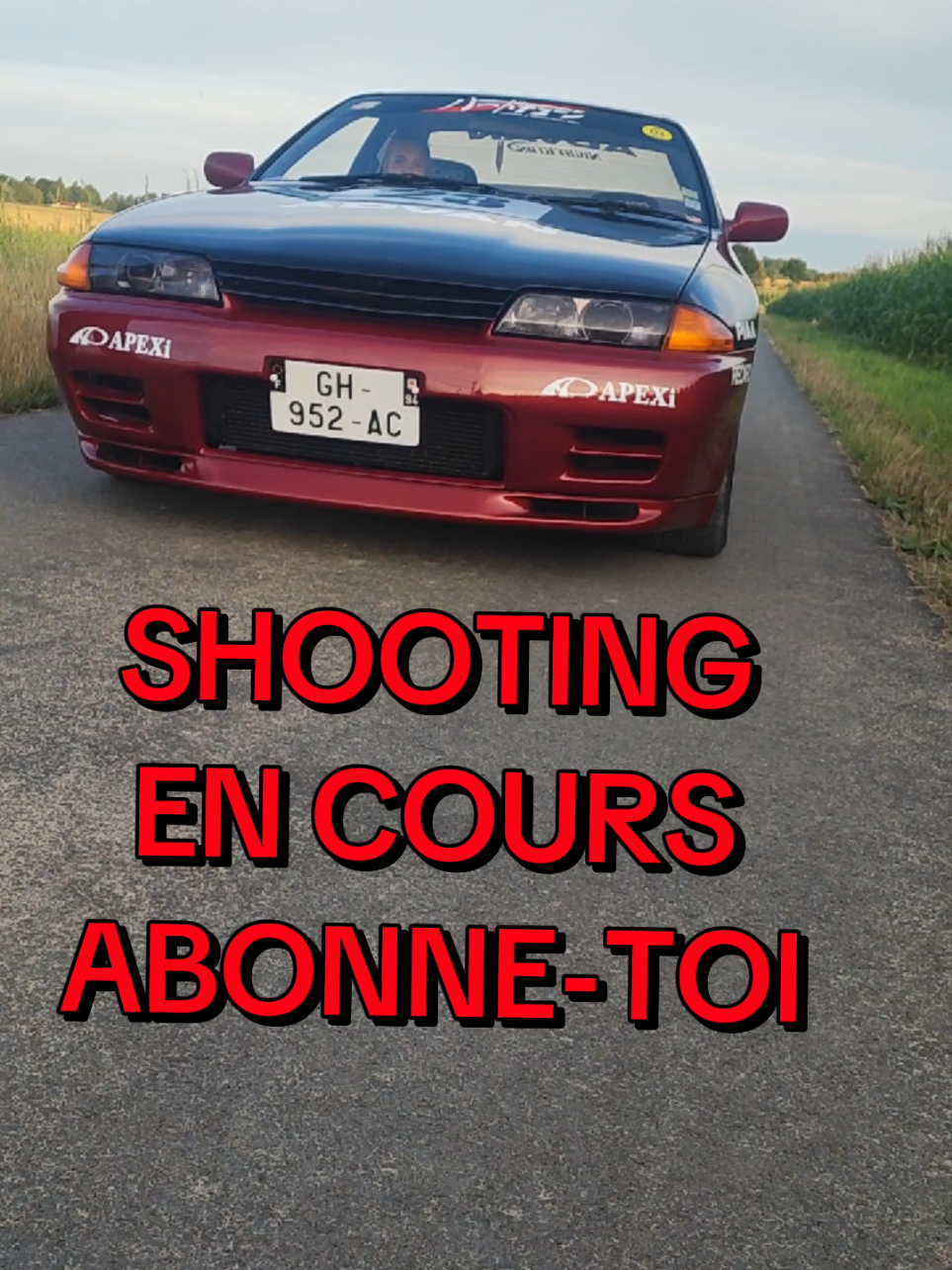 @Je photographie ta caisse 📸🚗