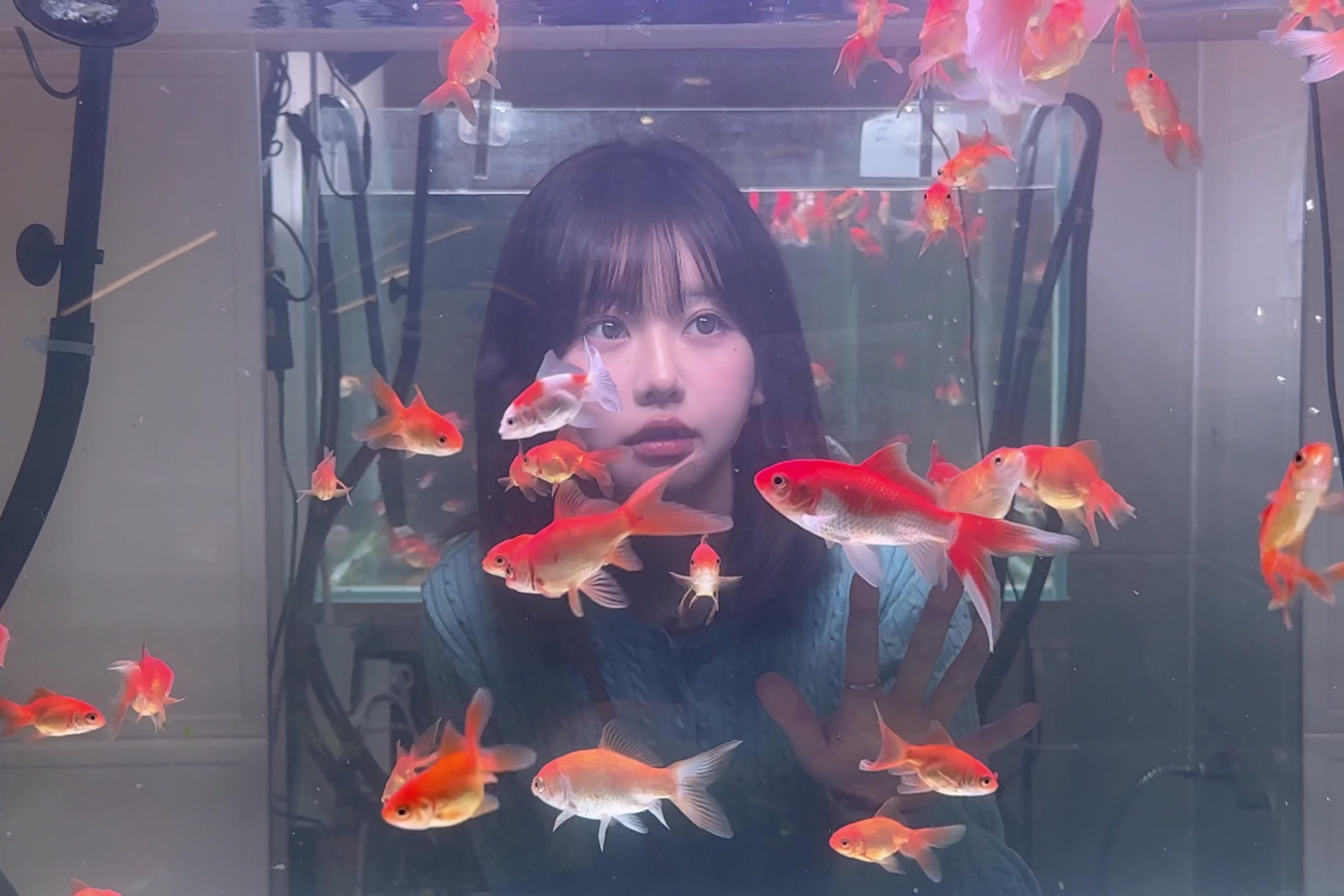 @ちせ (치세)