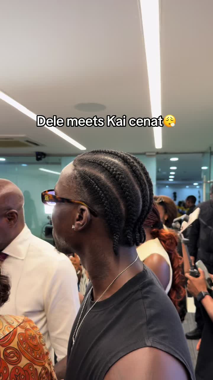 @Dele