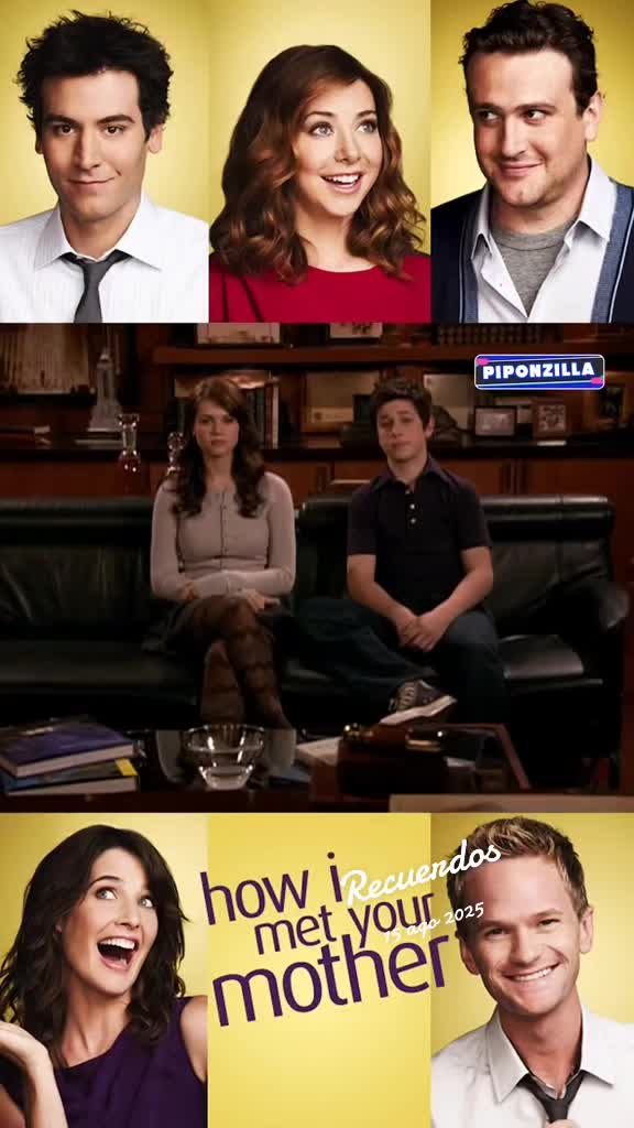 @Piponzilla | Humor
