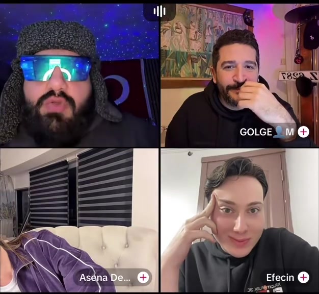 @Cilginlar