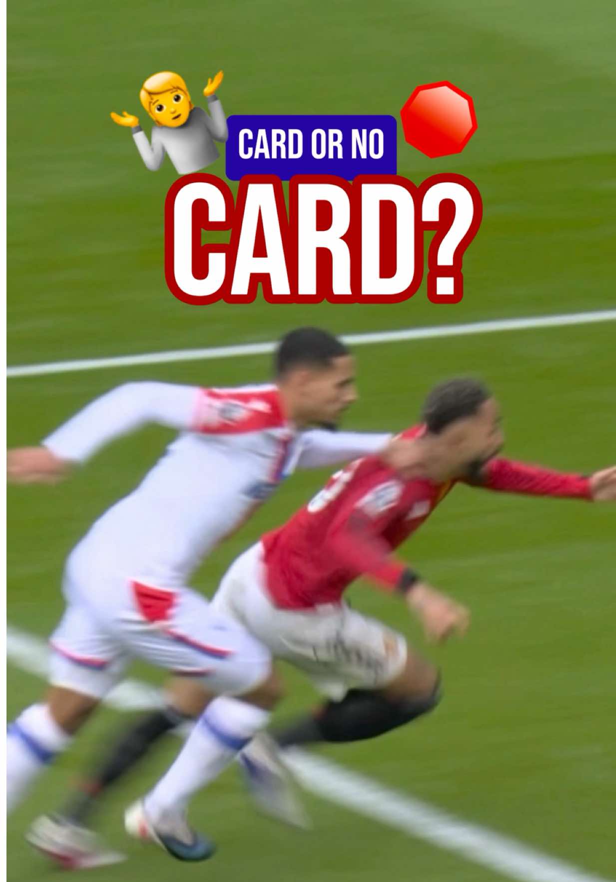 @Crystal Palace