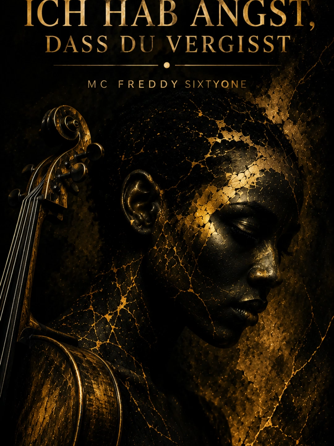 @🎶MC Freddy Sixtyone 🎶