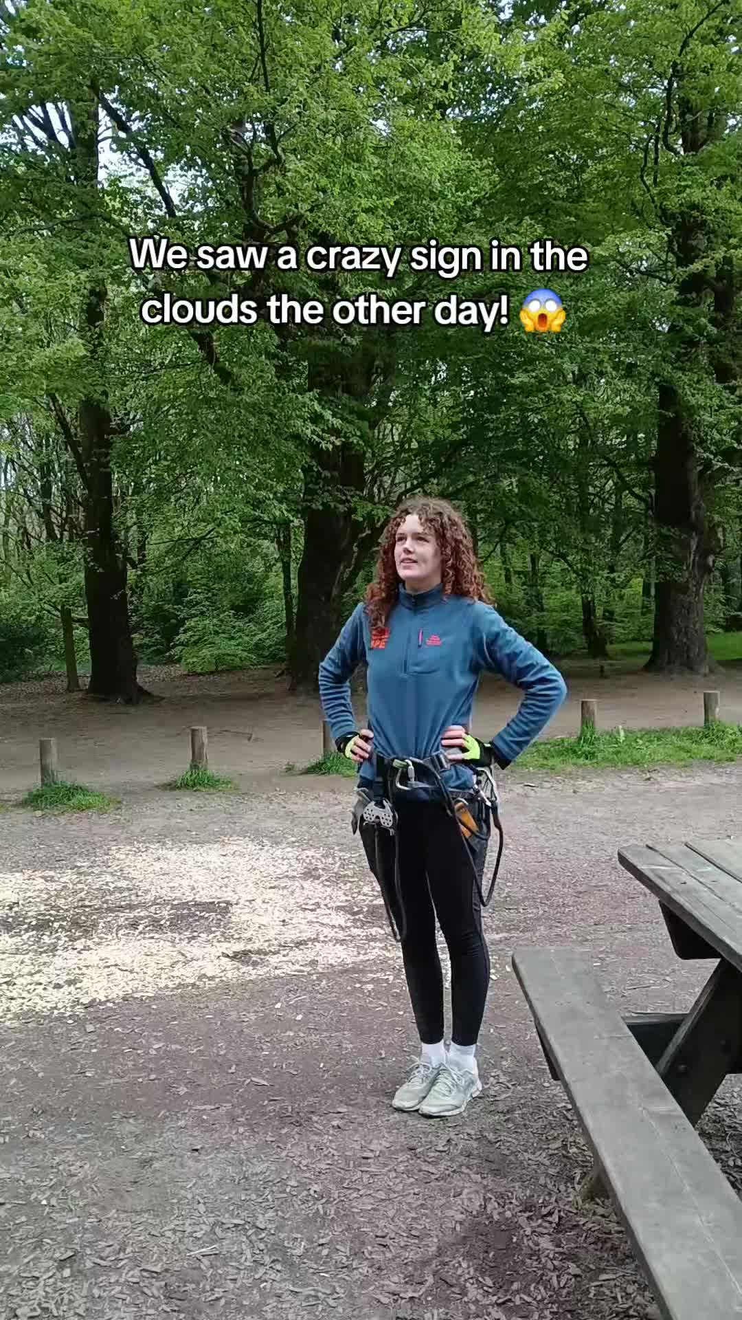 @Go Ape Rivington