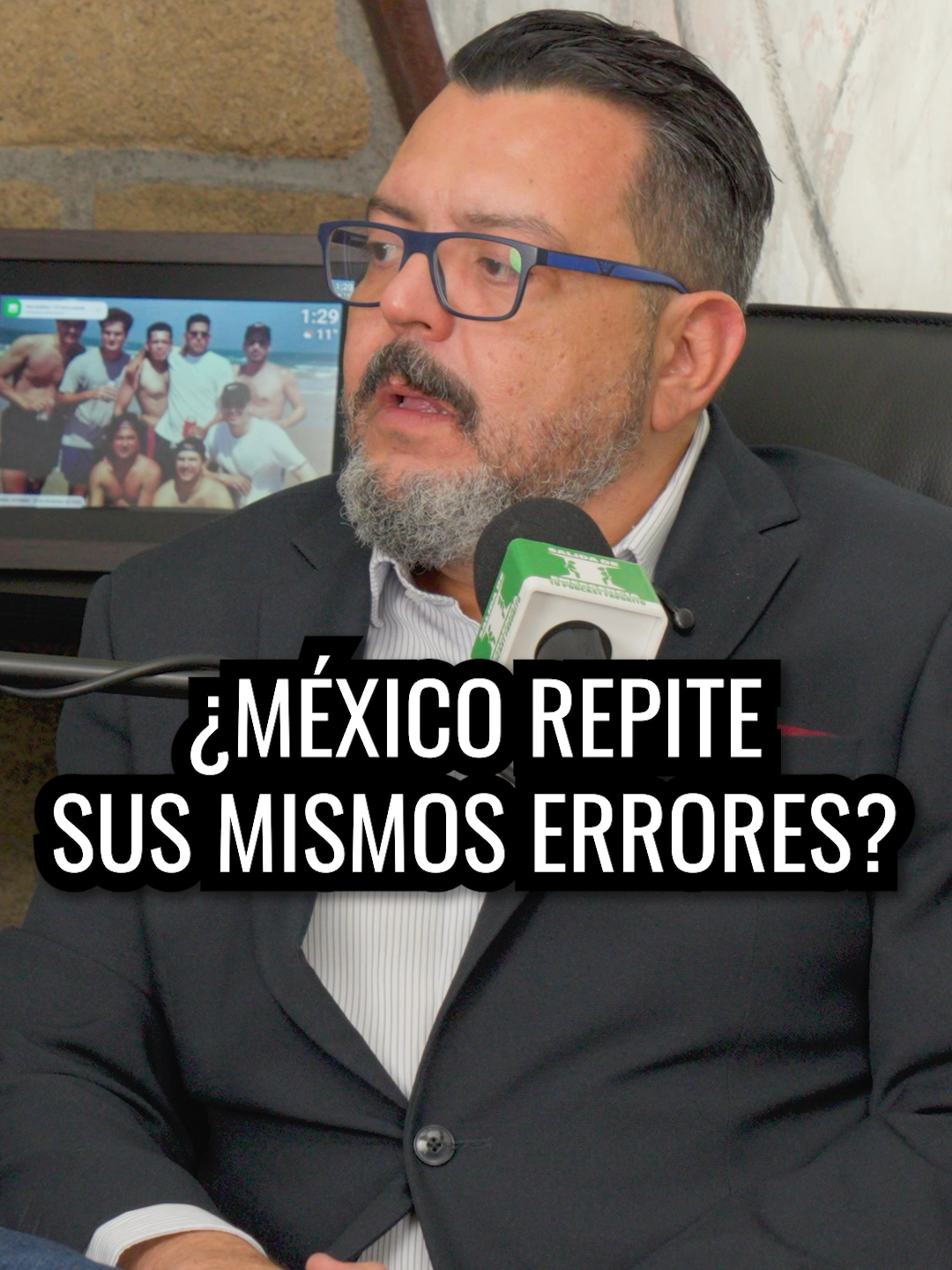 @Salida de Emergencia Podcast