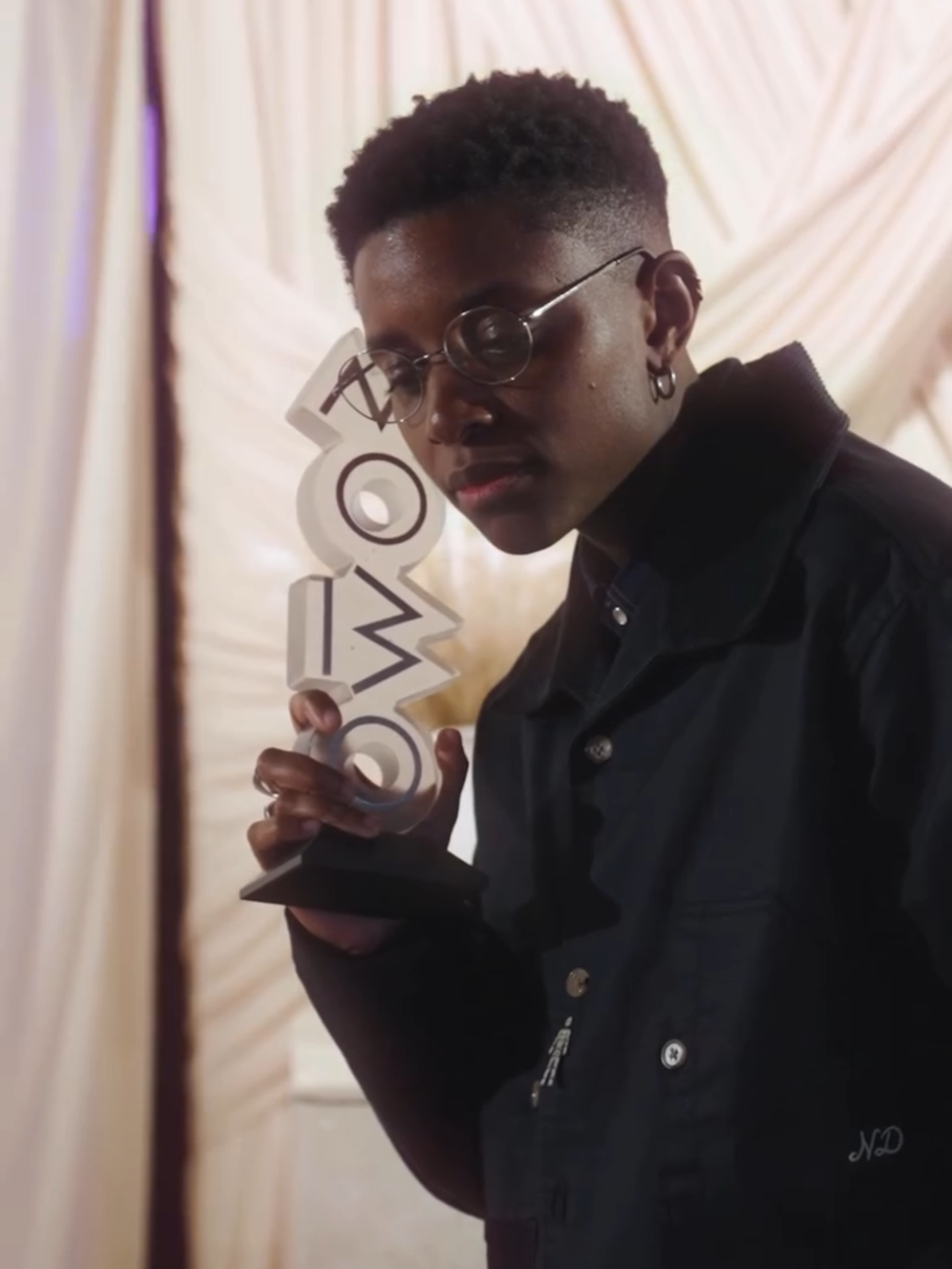 @MOBOAwards