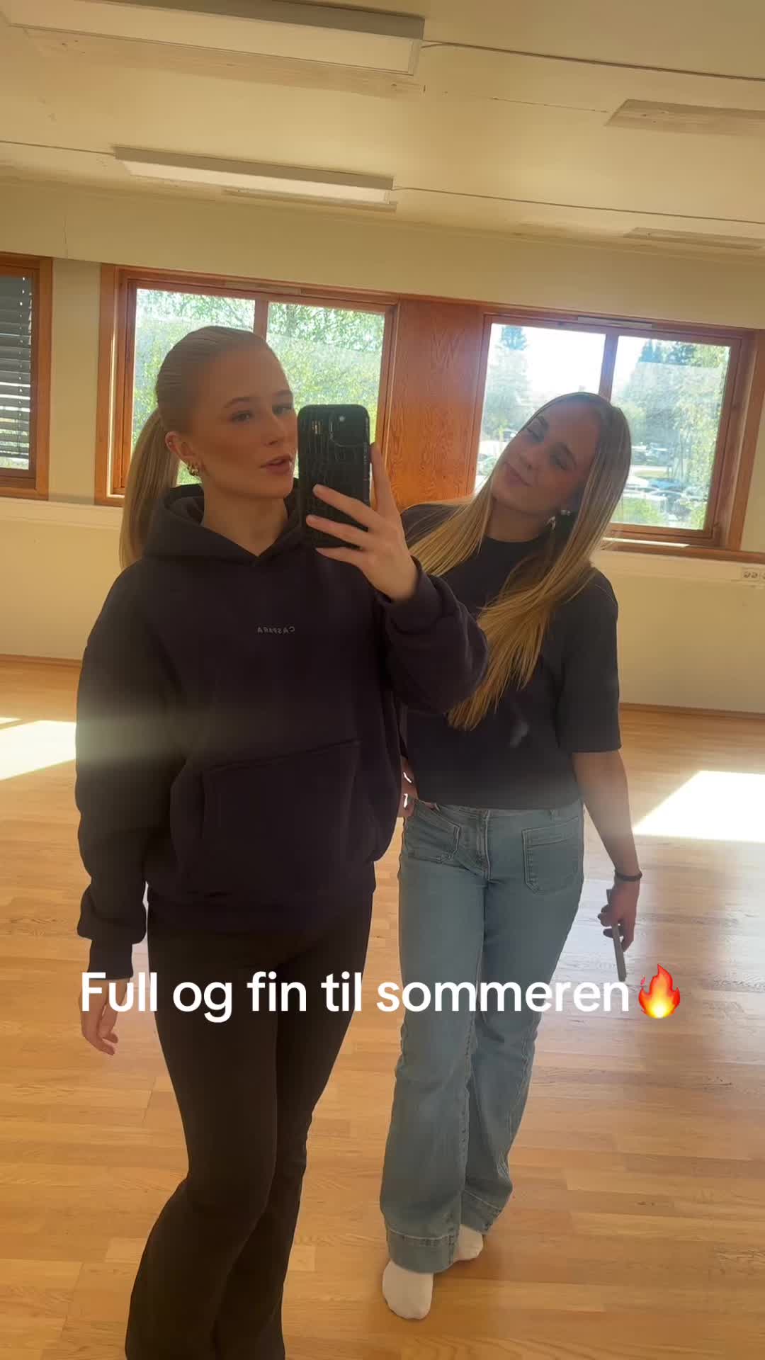 @Annie Grotterød