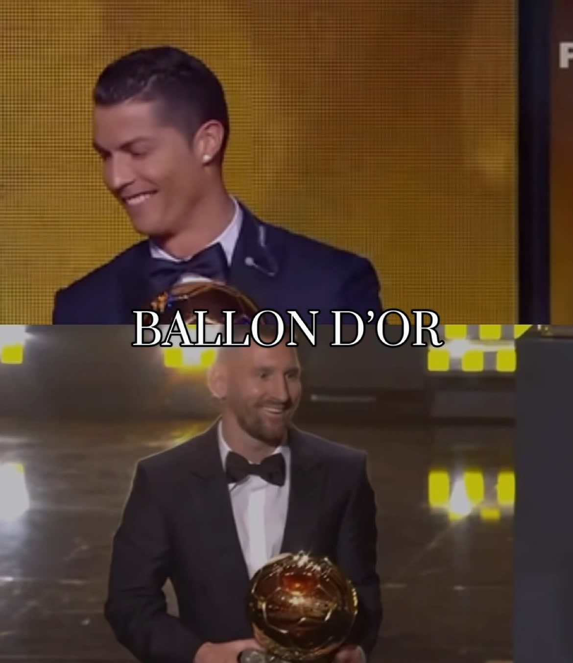 @UR &bull; Cristiano 🤩 fun account