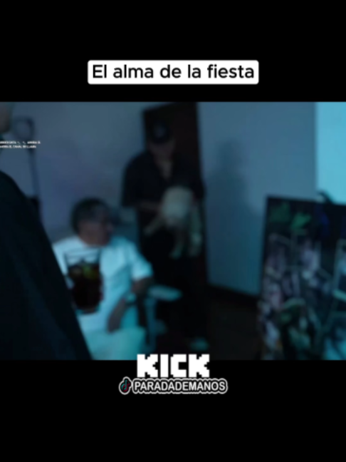 @Parada de Manos