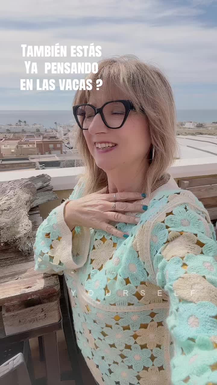 @Marisa Ortega