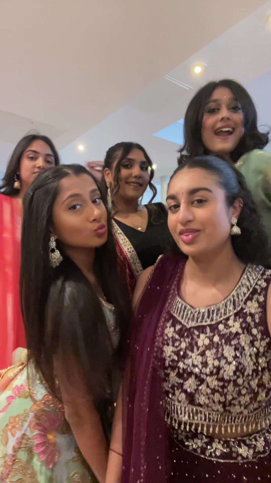 @Brighton Asian Society
