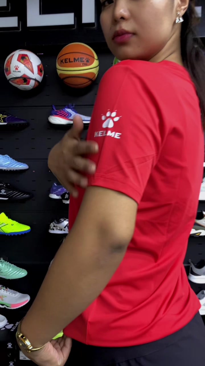 @KELME SHOWROOM POKHARA