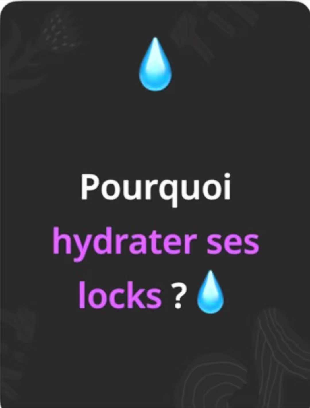 @📍LA MAISON DES LOCKS 📍