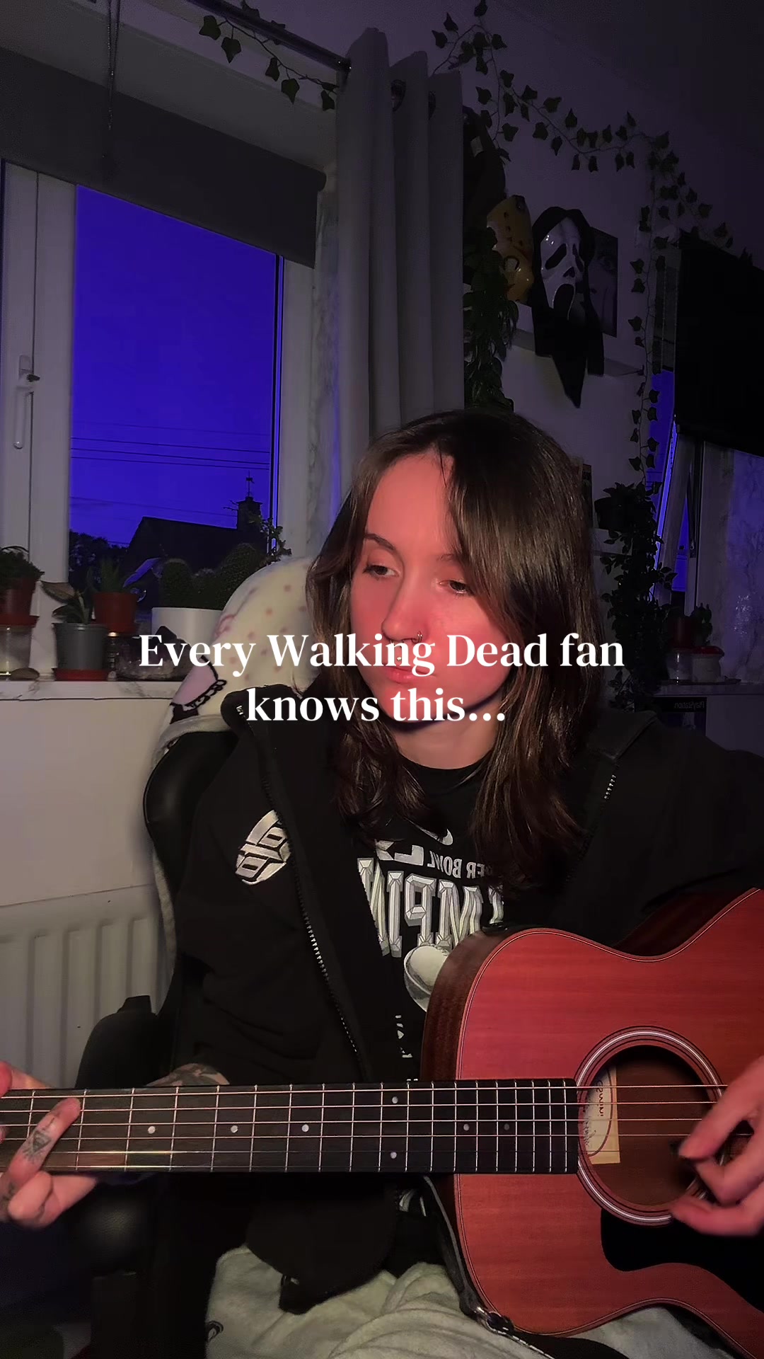 @Amy Roseann🧟
