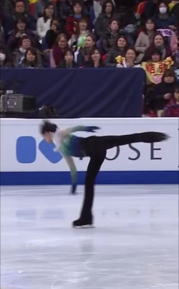 @Ice Skating ⛸
