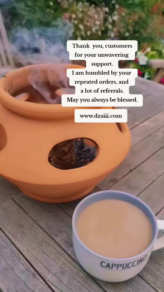 @Handmade Dzaiii Skincare
