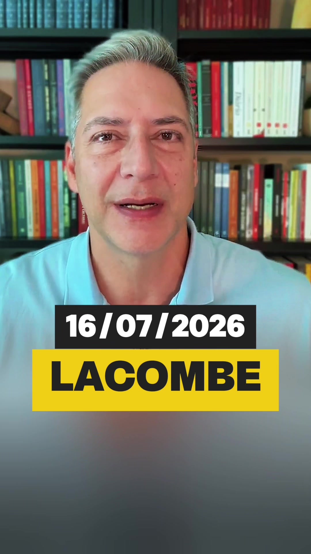 @Cortes Garcia e Lacombe