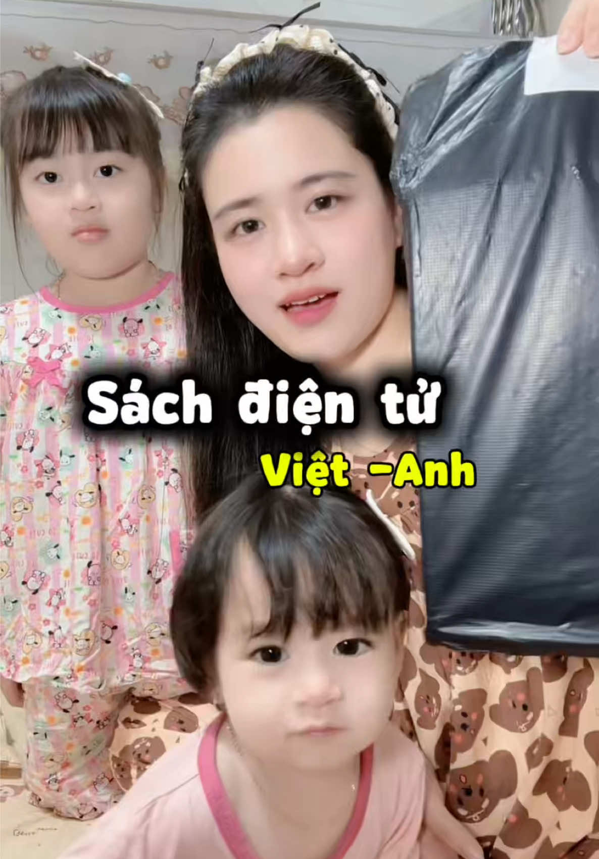 @Ngọc Ngọc- Mẹ 2 c&ocirc;ng ch&uacute;a