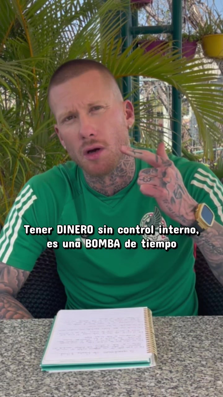@Roberto Salcedo