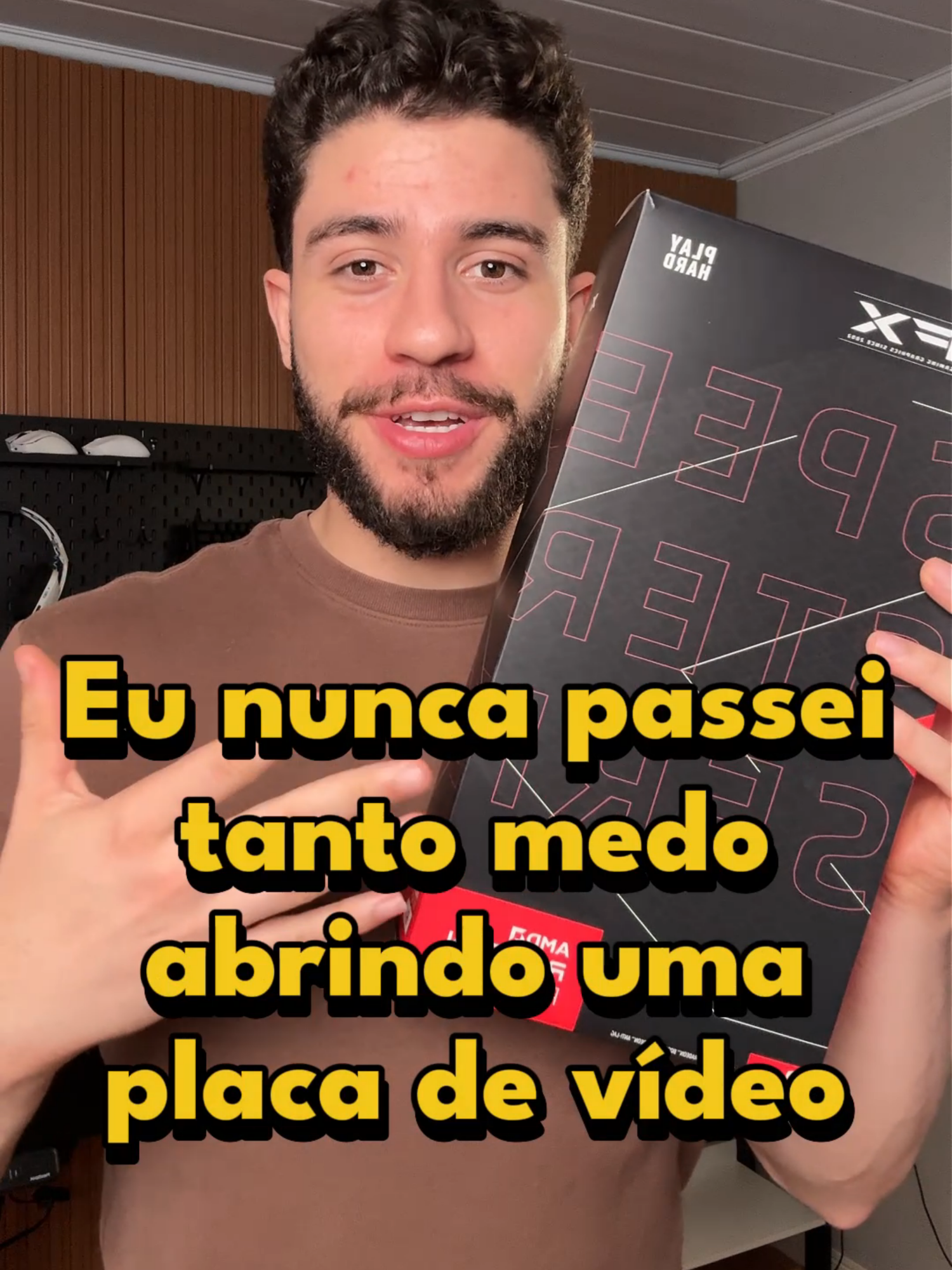 @Poison | Setup Gamer